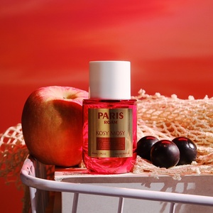 Perfume Kosy Mosy Factory Direct Soft Rich Green Tea Garden Party, Fresco, Refrescante, Brillante y Alegre en frasco. - Product Image 5
