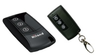 Hiland 2024 T5502 Control remoto inalámbrico eléctrico para puerta de garaje