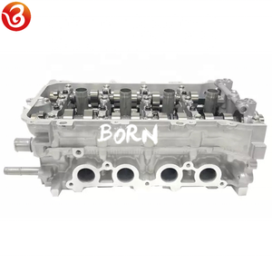 ชุดประกอบฝาสูบ 2ZR 1ZR ครบชุด 11101-09280 11101-39686 สำหรับรถยนต์โตโยต้า ออริส (URP)/โคโรลล่า/อัลติส/<span class=keywords><strong>E</strong></span>.Z/วิช <span class=keywords><strong>1.6</strong></span>/1.8 ลิตร 16 วาล์ว - Product Image 5