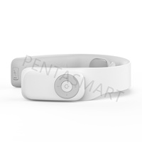 Appareil de massage cervical intelligent Nick avec le meilleur massage chauffant et télécommande pour les douleurs au cou et aux épaules