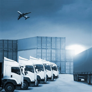 Agente de Transporte Marítimo en EE. UU., Envío DDP con Doble Despacho de Aduanas, FCL/LCL, Descuento Exclusivo para Clientes Nuevos - Product Image 2
