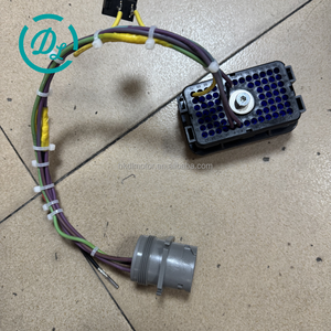 EexcavaStart DIY ECM Bench Testing <b>Wiring</b> Harness ECU <b>Controller</b>-Durable Reliable Easy Install 1 Year Warranty Brand New - Product Image 1