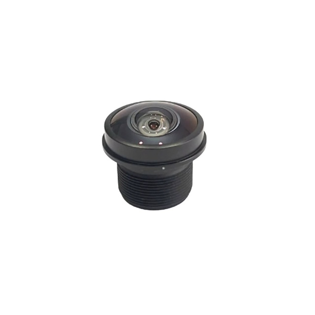 Factory Price Lens M12 Security Driving Recorders Lens Front View Camera Lens Threaded IP69K