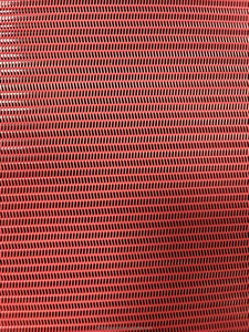 شبكة تجفيف سلكية مسطحة حلزونية مقاومة للتآكل ومقاومة للتحلل المائي للاستخدام الصناعي - Product Image 3