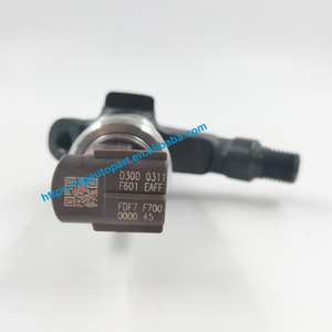 Inyector de combustible Common Rail diésel nuevo de alta calidad 095000-6240 16600-VM00D para Nissan Navara YD25 2,5 dCi - Product Image 6