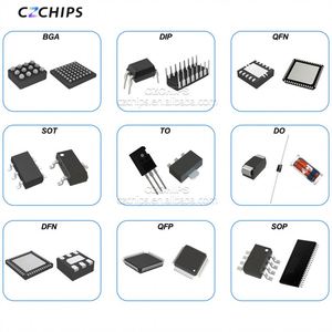 Factory Direct WAFER-150W-3A Accessories_7.5X6MM_SM Connectors Wire-to-Board Pin Headers 1x3P 1.5mm Horizontal SMD 3P - Product Image 6
