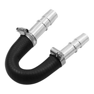 626-001 Universal Engine Heater Core Bypass Kit with 5/<strong>8</strong>&quot; and 3/4&quot; <strong>Hoses</strong> Suitable for Most Heater <strong>Hoses</strong> - Product Image 5