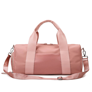 Sac de natation étanche, sac de voyage pour homme, sac de sport à bandoulière, sac de yoga, personnalisation du logo disponible - Product Image 5