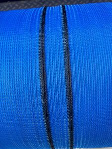 Filet anti-débris monofilament rond 50 g/m² pour échafaudages résidentiels au Royaume-Uni, rénovation et extension de maisons, maille de sécurité - Product Image 3