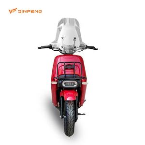 JINPENG-motocicleta eléctrica todoterreno, modelo EEC <span class=keywords><strong>MINI</strong></span>, de alta calidad, precio barato, para la calle, para la entrega, 2023 - Product Image 3