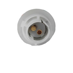 Mini lampada per auto a 2 contatti 1034 1154 BAY15D 1157 cavi di prolunga per presa lampadina portalampada portalampada cablaggio automatico per fanale posteriore - Product Image 3
