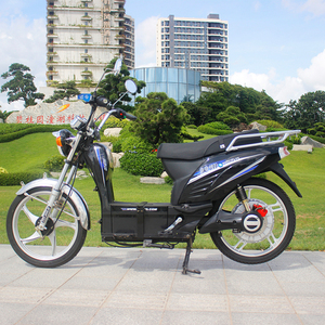 Vendita calda 800W big wheel mountain bike elettriche <span class=keywords><strong>moto</strong></span> con pedale - Product Image 6