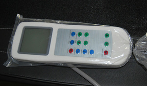 Cama de Masaje Eléctrica de <span class=keywords><strong>Jade</strong></span> para Todo el Cuerpo, con Calor Infrarrojo, para el Cuidado de la Columna Vertebral, Estilo Japonés, Coreano y Tailandés - Product Image 6