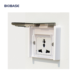 <span class=keywords><strong>Hotte</strong></span> à fumées sans conduit BIOBASE résistante à la corrosion avec écran tactile LCD et mémoire de coupure de courant pour la recherche scientifique - Product Image 6