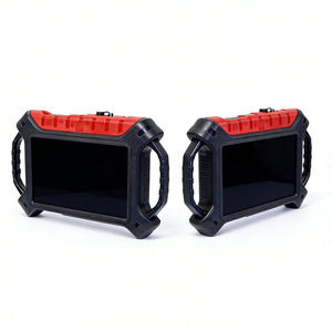 เครื่องมือ ZN300P ไฟฟ้าอเนกประสงค์เกรดอุตสาหกรรม300ม. ใหม่พร้อมฟังก์ชันจัดเก็บและวิเคราะห์ข้อมูล - Product Image 2