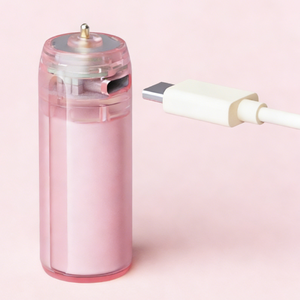 Compact Rechargeable <b>Battery</b> Easy To Carry For Kpop Light Stick Official Concert Cheering Stick Replacement <b>Battery</b> - Product Image 1