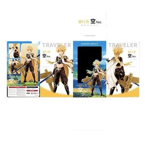 <span class=keywords><strong>Figuras</strong></span> De Modelo Ornament Boxed Traveler Genshined <span class=keywords><strong>Impact</strong></span> - Product Image 5