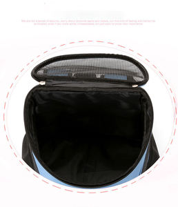 Custom 2025 Hot Shoulder Travel <b>Backpack</b> Portable Dog <b>Pet</b> Sling Carrier Sling Carrier Dogs Cats Outdoor Men <b>Backpack</b> - Product Image 2