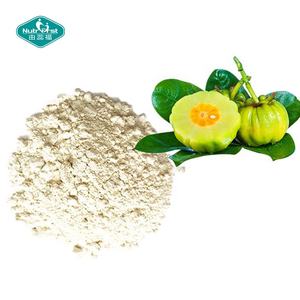 पेशेवर निर्माताओं की आपूर्ति हर्बल निकालने Garcinia Cambogia निकालने पाउडर हाइड्रोसाइट्रिक एसिड 60% HCA - Product Image 2
