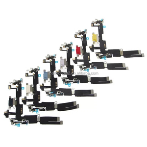 Admite carga rápida y sincronización de datos puerto de carga cable flexible para iPhone 14 pro - Product Image 5