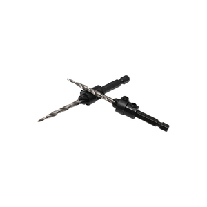 2026 AP08 Factory Tools HSS Set Woodworking Countersink <b>Drill</b> <b>Bit</b> - Product Image 4
