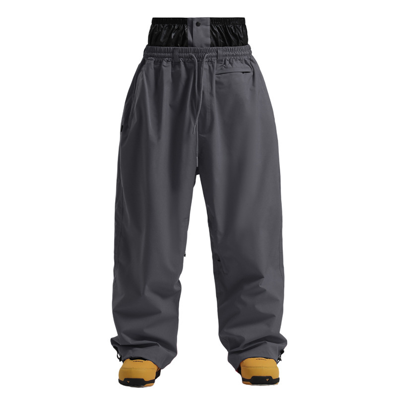 Grigio scuro - s