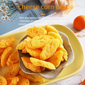 Crujiente chocolate negro queso tostadas pan francés aperitivo sabor <span class=keywords><strong>salado</strong></span> chino comida asiática Paquete de fábrica al por mayor - Product Image 4