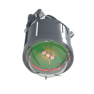 Indicateur <span class=keywords><strong>de</strong></span> défaut <span class=keywords><strong>de</strong></span> ligne aérienne à distance pour le réseau <span class=keywords><strong>de</strong></span> <span class=keywords><strong>distribution</strong></span> d'énergie moyenne tension - Product Image 5