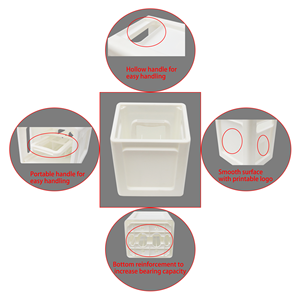 JOIN Rejilla organizadora <span class=keywords><strong>de</strong></span> botellas <span class=keywords><strong>de</strong></span> cerveza <span class=keywords><strong>de</strong></span> 6 compartimentos <span class=keywords><strong>para</strong></span> aplicaciones comerciales - Product Image 3