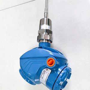 Original Emerson 5300 Serie Geführter-Wellen-Radar-Füllstandsensor für Schlämme und Feststoffe Rosemounte 5300 Füllstandsensor - Product Image 5