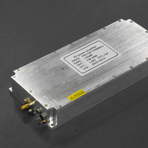 Модуль Lora 5700-5900 МГц: твердотельный высокомощный ВЧ-усилитель непрерывной волны, цифровой усилитель мощности LDMOS с выходной мощностью 50-100 Вт - Product Image 2