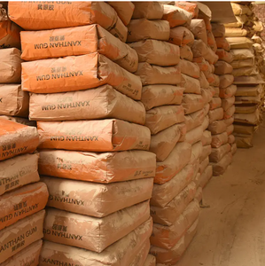 Goma Xantana Marca Fufeng, Grado Alimenticio, 200 Mesh, 12000cp, Alta Viscosidad, <span class=keywords><strong>E415</strong></span>, <span class=keywords><strong>Aditivo</strong></span> Alimentario para Mermelada, Yogur, Repostería y Condimento - Product Image 3