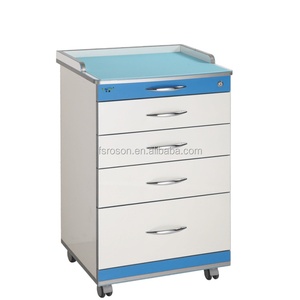 <span class=keywords><strong>Cabinet</strong></span> de dentiste a placé l'équipement <span class=keywords><strong>dentaire</strong></span> avec 5 tiroirs - Product Image 2