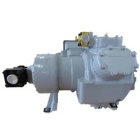 Compresor para portador de mantenimiento fresco 05G compresor semihermético 06EF299610 06EA29961 06E6299610 06E299610