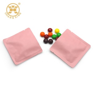 Sacchetti in Alluminio Personalizzati 1g 2g 3g 5g 12g Mini per Bustine di Tè, Sacchetti Alimentari con Stampa Rotocalco, Impermeabili, Accettiamo Ordini - Product Image 3