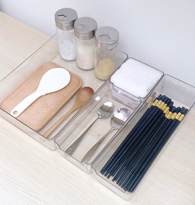 RPET material plastic clear storage container fridge egg box container Clear Small Plastic Containers Transparent Storage Box