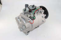 Compresseur de climatisation automobile 12V haute performance 447280-2620 pour véhicules urbains, neuf, garantie 1 an, marque Chenfengyi