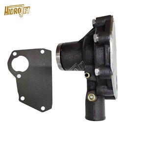 Pompe à eau S6S de haute qualité 32B45-10031 Pièces d'excavateur - Product Image 4