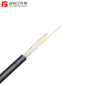 Cable de <span class=keywords><strong>Fibra</strong></span> Óptica FCJ para Exteriores, Mini <span class=keywords><strong>ADSS</strong></span> ASU, 6 <span class=keywords><strong>Hilos</strong></span>, 8 Núcleos, 12 <span class=keywords><strong>Hilos</strong></span>, <span class=keywords><strong>24</strong></span> <span class=keywords><strong>Hilos</strong></span>, Cable de <span class=keywords><strong>Fibra</strong></span> Óptica <span class=keywords><strong>ADSS</strong></span> Simple de 12, <span class=keywords><strong>24</strong></span> y 48 Núcleos - Product Image 6