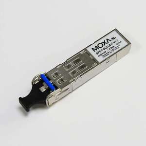 Módulo SFP Mt-Moxa Serie SFP-1G SFP-1GLXLC(-T) 1000BaseLX 1GbE, LC Monomodo 1310nm 10km DDM, Conexión en Caliente - Product Image 5