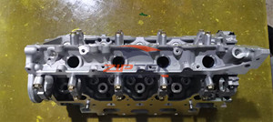 Cabeza de Cilindro de Motor 110423582R 110412299R 1.3 TCe H5H para Renault Megane Captur Clio <span class=keywords><strong>Arkana</strong></span> Scenic - Product Image 4