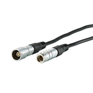 Conector Impermeable Automotriz REUNION de Metal, Macho y Hembra, de 8 Pines, Conector de Cable a Cable - Product Image 1