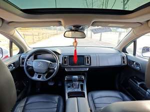 Citroën <span class=keywords><strong>C6</strong></span> 2017 380THP Édition Deluxe - Product Image 5