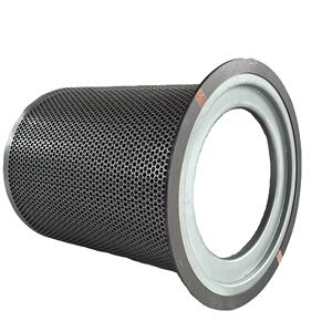 Pièces de compresseur de rechange Séparateur d'huile Élément filtrant 47576547001 - Product Image 6