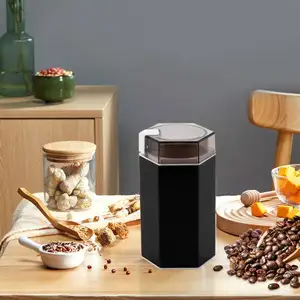 Máquina de café expreso portátil, cafetera de goteo automático, gran oferta