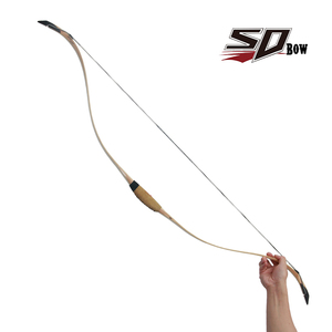 Arcos Tradicionales Manchus de Tiro con Arco Baratos de <span class=keywords><strong>2020</strong></span> - Product Image 5