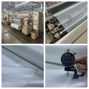 Polímero reforzado con fibra de vidrio de alta resistencia (GFRP) para construcción y uso industrial - Product Image 2