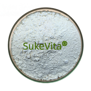 Orotato di Litio di Grado Alimentare, Ingrediente per Integratori, Disponibile in Stock, Fornitura Diretta dalla Fabbrica - Product Image 5