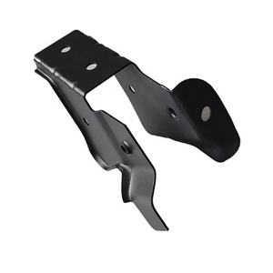 مصنع شنغهاي الصفائح المعدنية أجزاء الألومنيوم ختم الانحناء لحام ارتفاع ضغط فائقة قطع المياه النفاثة و خدمة القطع بالليزر - Product Image 5