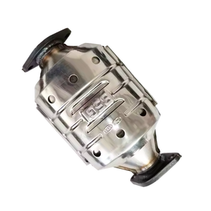 Convertidor Catalítico de Escape de Segunda Parte para <span class=keywords><strong>Hyundai</strong></span> <span class=keywords><strong>Tucson</strong></span> 2.0, Precio Increíble, Gran Venta - Product Image 4